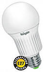 Лампа светодиодная LED 13вт E27 тепло-белый