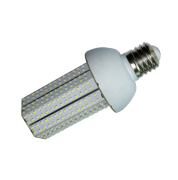 Лампа LED Corn 30W 6500K E27 246*91 (аналог ЛОН 300 Вт)