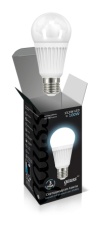 Лампа LED груша 13,5W Е27 2700K